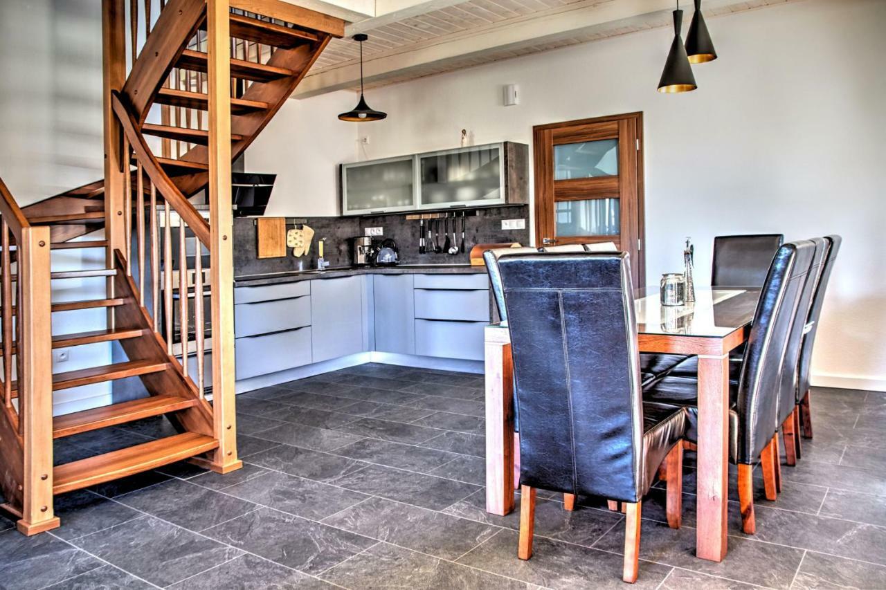 Holiday House Sabala 2 Stara Lesna Bagian luar foto
