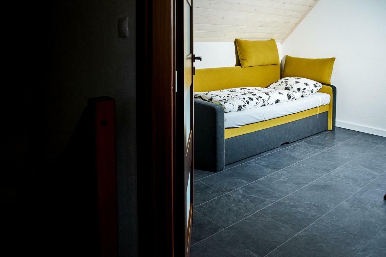 Holiday House Sabala 2 Stara Lesna Bagian luar foto