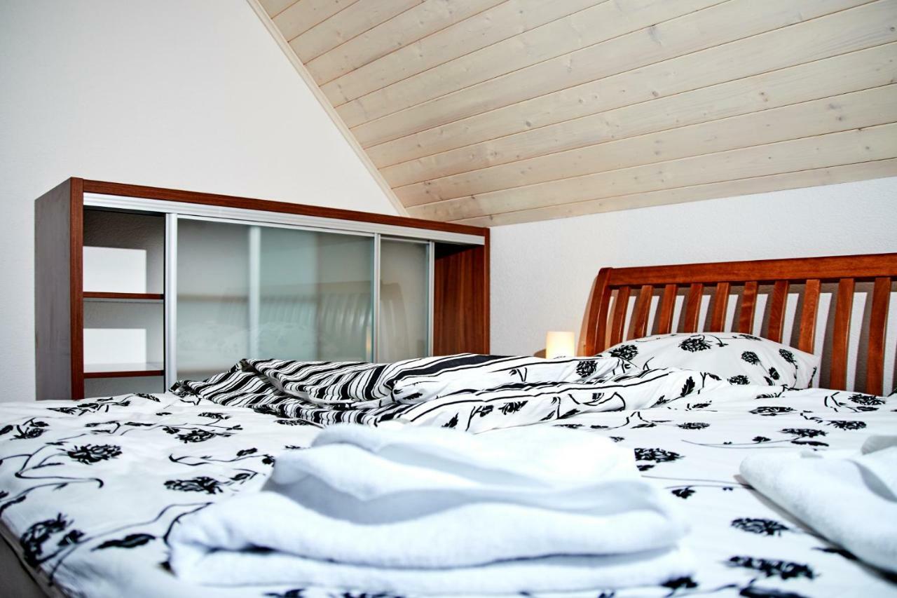 Holiday House Sabala 2 Stara Lesna Bagian luar foto
